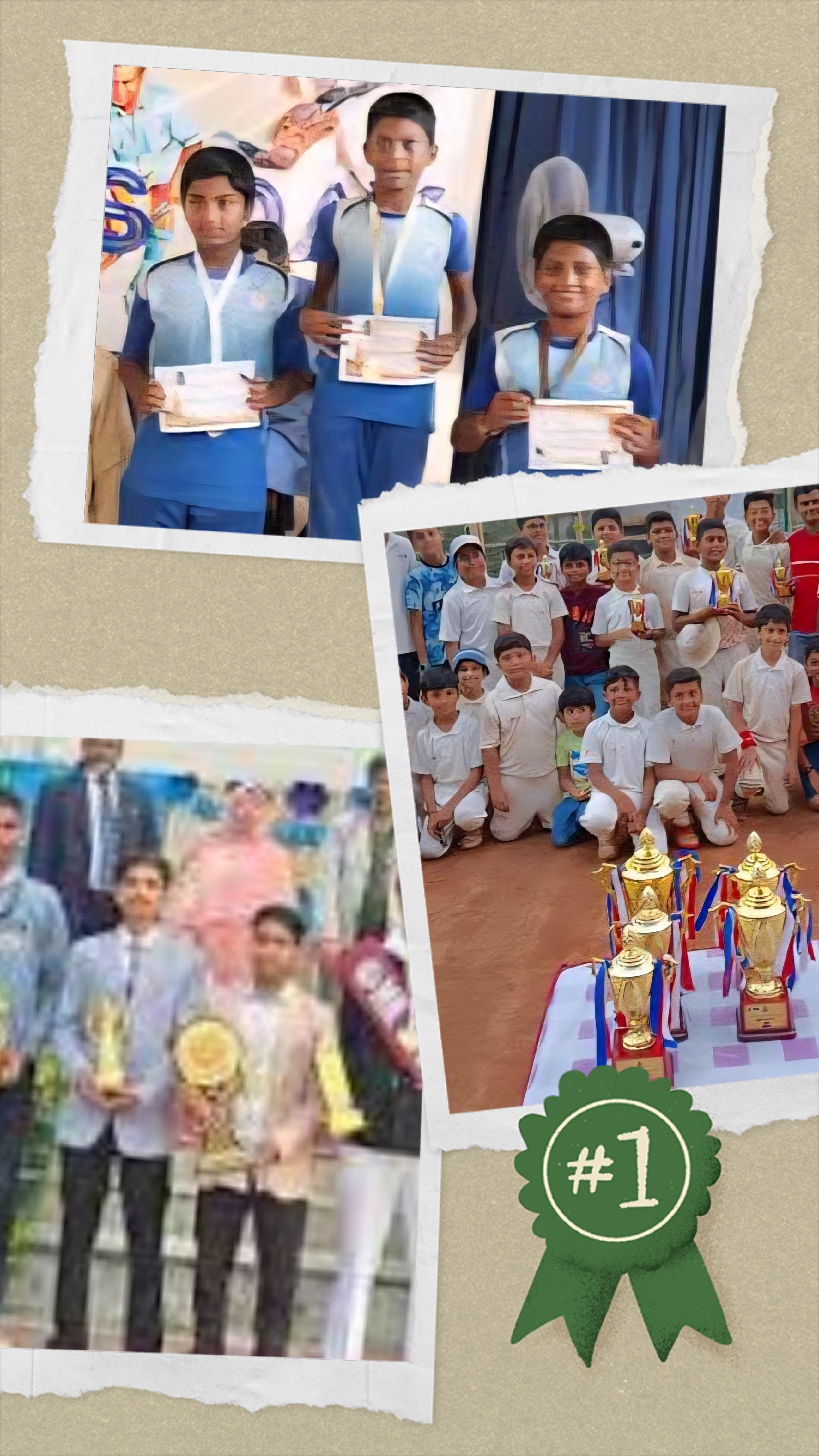10 Years Ago