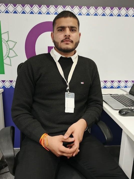 FirstJob